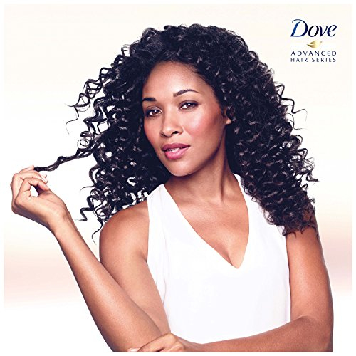Foto 4 pulgar | Champú Dove Absolute Curls 350 ml para Cabello Rizado - Venta Internacional
