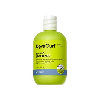 Foto 1 | Limpiador Devacurl No-Poo Decadence Hidratante 355 ml - Venta Internacional