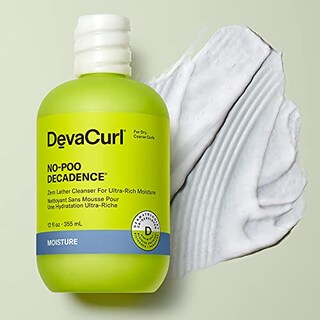 Foto 2 | Limpiador Devacurl No-Poo Decadence Hidratante 355 ml - Venta Internacional