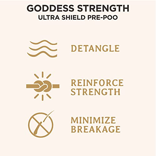 Foto 7 pulgar | Shampoo Carol's Daughter Goddess Strength de 300 Ml para Cabello-Venta Internacional