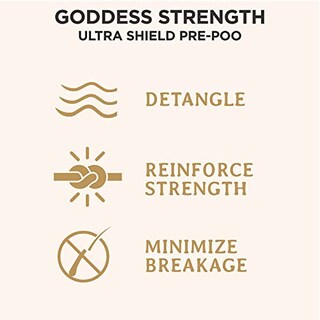 Foto 6 | Shampoo Carol's Daughter Goddess Strength de 300 Ml para Cabello-Venta Internacional