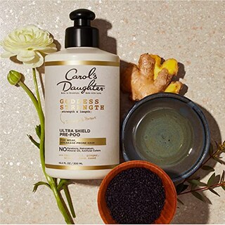 Foto 7 | Shampoo Carol's Daughter Goddess Strength de 300 Ml para Cabello-Venta Internacional