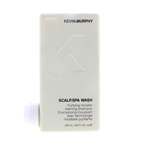 Foto 4 pulgar | Champú Kevin Murphy Scalp Spa Wash 250 Ml - Venta Internacional.