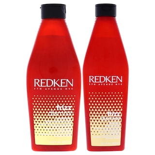 Foto 1 | Frizz Despide A Kit Redken - Venta Internacional.