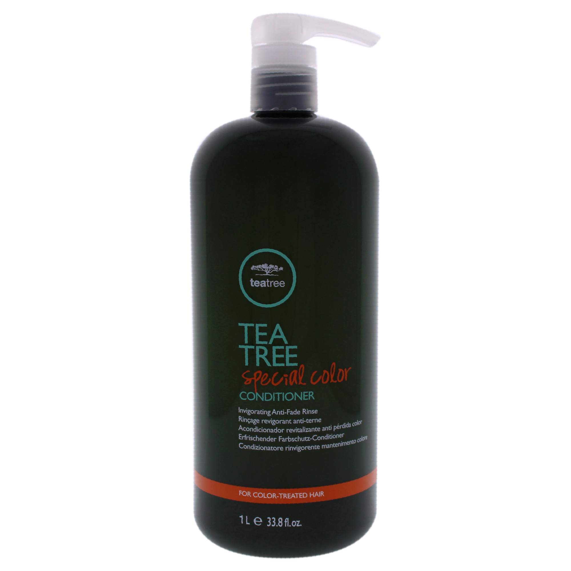 Acondicionador De Color Tea Tree - Paul Mitchell - Unis - Venta Internacional.