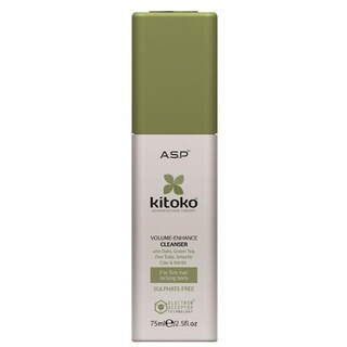 Foto 1 | Limpiador ASP Kitoko para Mejorar el Volumen 8.5 Oz - Venta Internacional