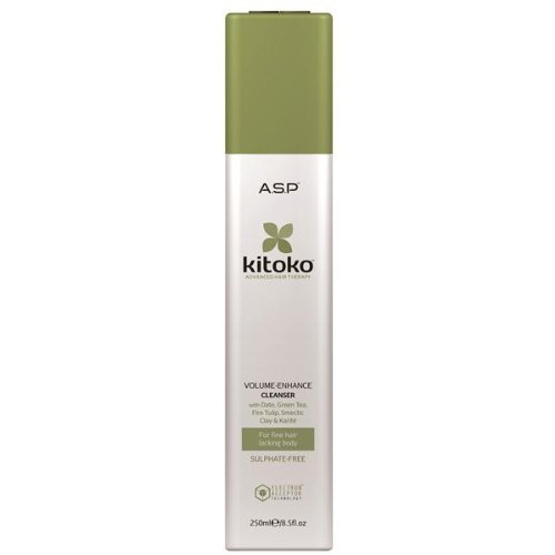 Foto 3 pulgar | Limpiador ASP Kitoko para Mejorar el Volumen 8.5 Oz - Venta Internacional