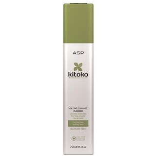 Foto 2 | Limpiador ASP Kitoko para Mejorar el Volumen 8.5 Oz - Venta Internacional