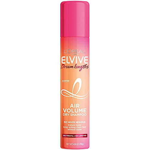 Foto 2 pulgar | Champú Seco L'Oreal Paris Elvive Dream Lengths Air Volume 12 - Venta Internacional
