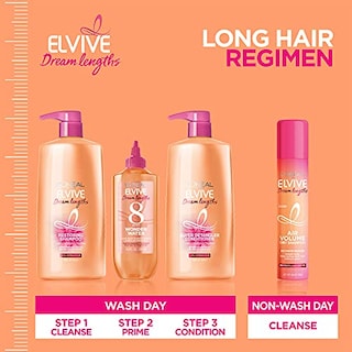 Foto 5 | Champú Seco L'Oreal Paris Elvive Dream Lengths Air Volume 12 - Venta Internacional