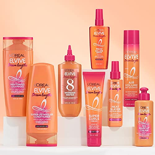 Foto 7 pulgar | Champú Seco L'Oreal Paris Elvive Dream Lengths Air Volume 12 - Venta Internacional