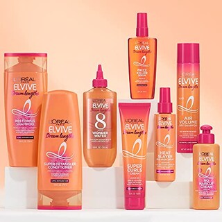 Foto 6 | Champú Seco L'Oreal Paris Elvive Dream Lengths Air Volume 12 - Venta Internacional
