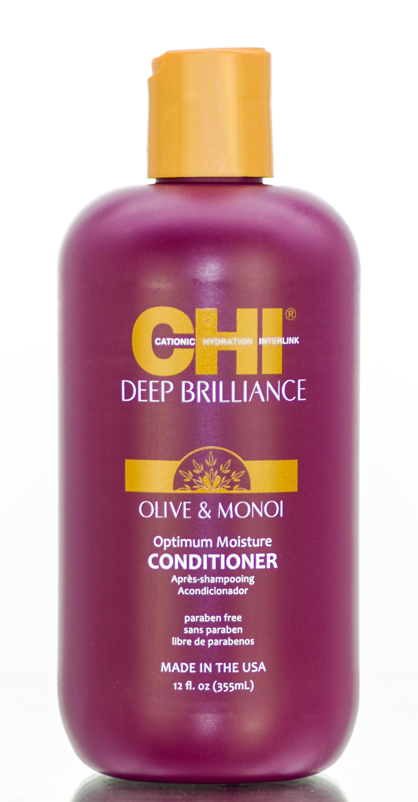 Foto 1 | Acondicionador Humectante Deep Brilliance Optimum de CHI - Venta Internacional