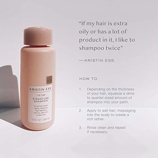 Foto 3 | Champú Ess Signature - Venta Internacional.