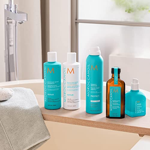 Foto 6 pulgar | Champú Moroccanoil Moisture Repair 250 ml - Venta Internacional