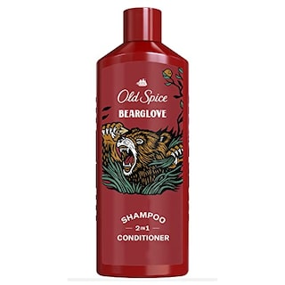 Foto 1 | Champú Y Acondicionador Old Spice Bearglove Para Hombre, 400 Ml, 6 Unidades - Venta Internacional.