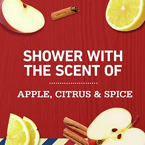 Foto 4 pulgar | Champú Y Acondicionador Old Spice Bearglove Para Hombre, 400 Ml, 6 Unidades - Venta Internacional.