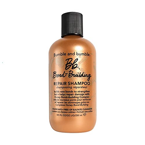 Foto 2 pulgar | Shampoo Bumble And Bumble Bond Building 250 Ml para Cabello-Venta Internacional