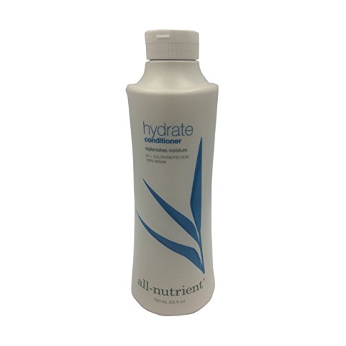 Acondicionador All Nutrient Hydrate para Cabello-Venta Internacional