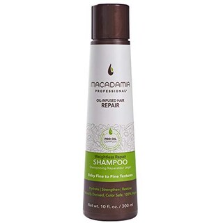 Foto 1 | Shampoo Macadamia Professional Repair 300 Ml para Cabello-Venta Internacional