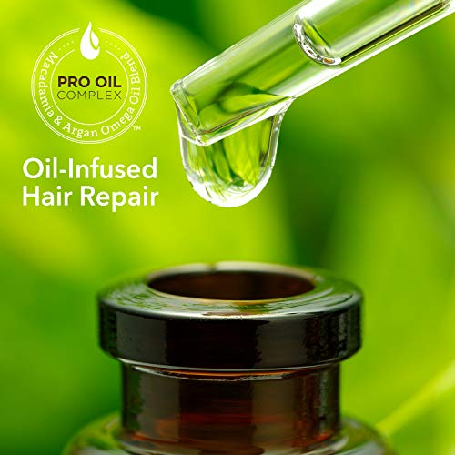 Foto 4 pulgar | Shampoo Macadamia Professional Repair 300 Ml para Cabello-Venta Internacional