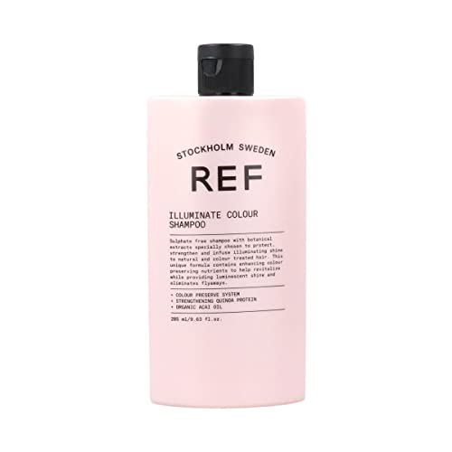 Shampoo Reference Of Sweden para Cabello-Venta Internacional