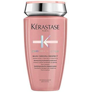 Foto 1 | Shampoo Kérastase Paris Chroma Absolu para Cabello-Venta Internacional
