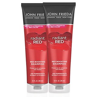 Foto 1 | Champú John Frieda Radiant Red Boosting - Venta Internacional.