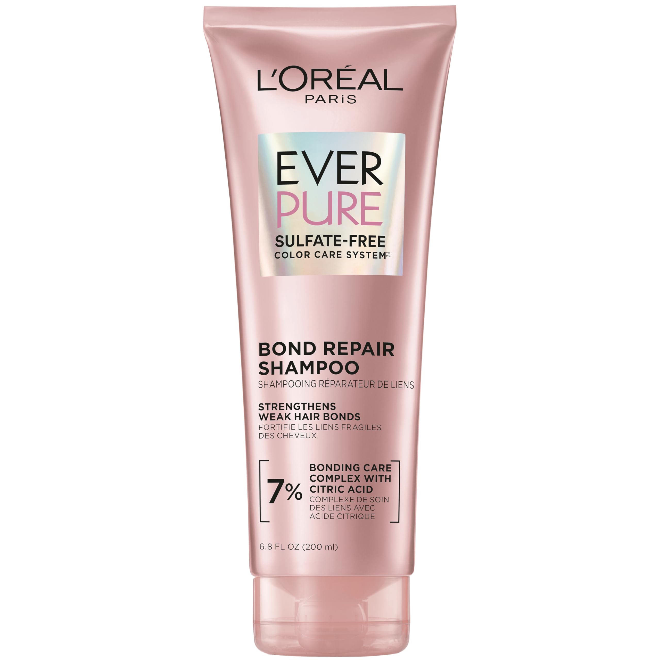 Foto 1 | Champú Adhesivo Everpure - Venta Internacional