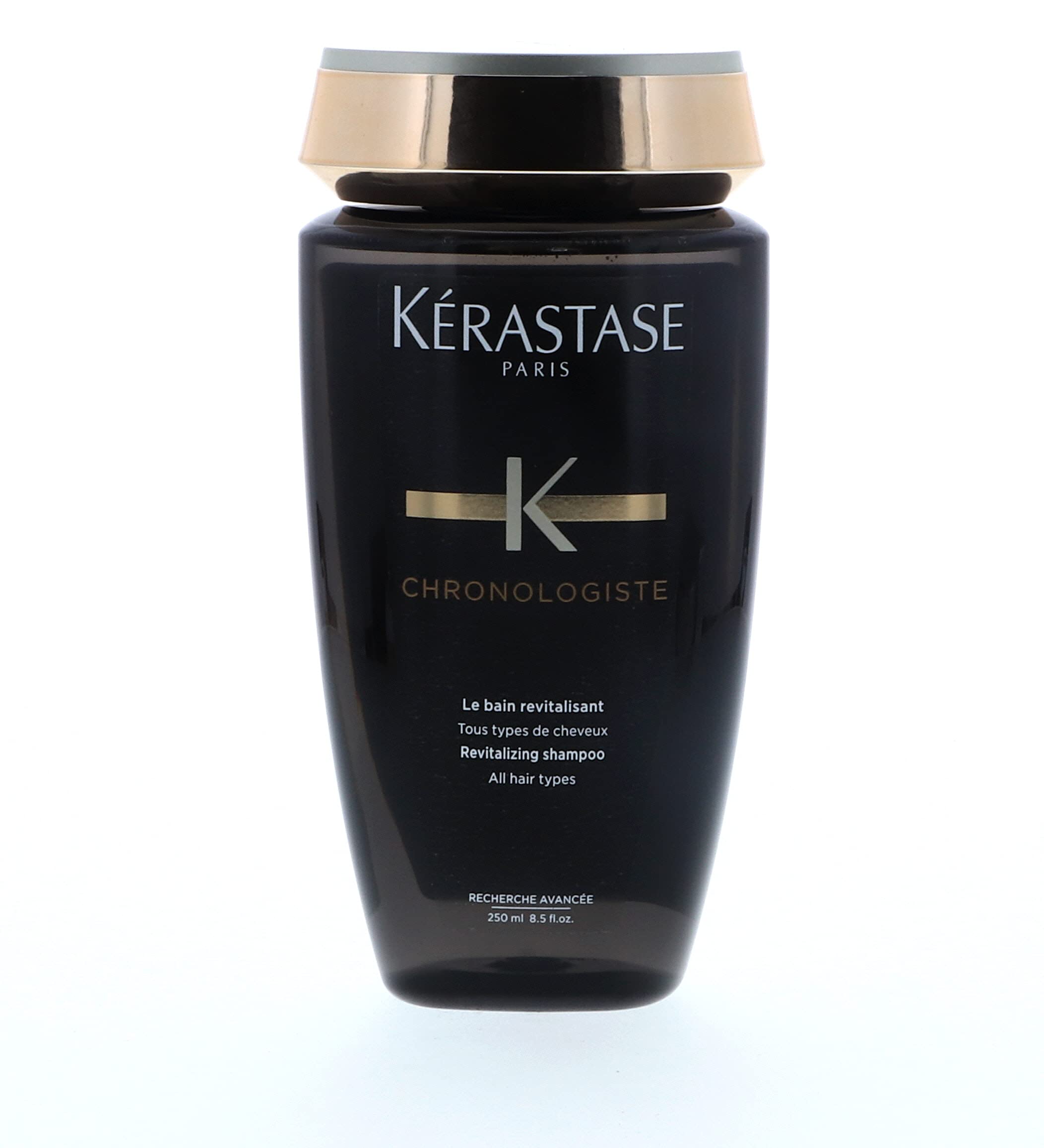 Foto 2 pulgar | Champú Kerastase Bain Chronologiste Regenerant 250 Ml - Venta Internacional.