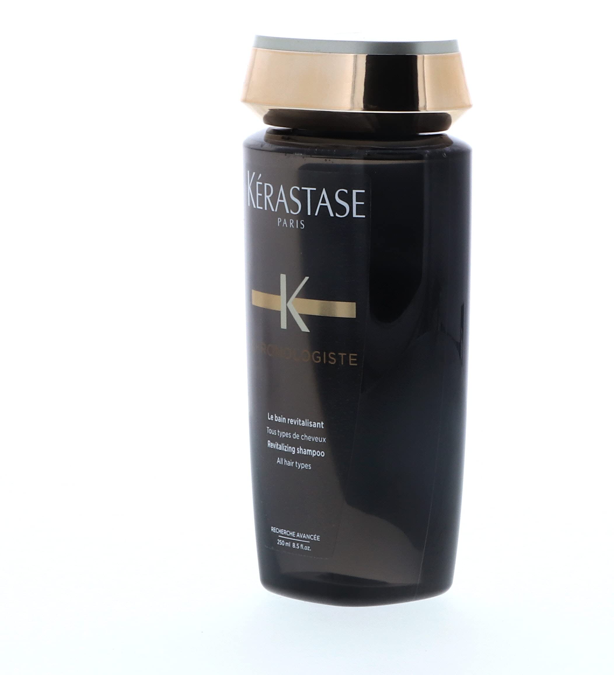 Foto 2 | Champú Kerastase Bain Chronologiste Regenerant 250 Ml - Venta Internacional.