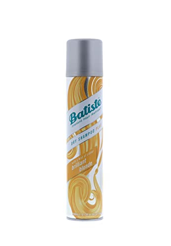 Foto 2 pulgar | Champú Batiste Dry Brilliant Blonde 199 ml 6 Piezas -Venta Internacional
