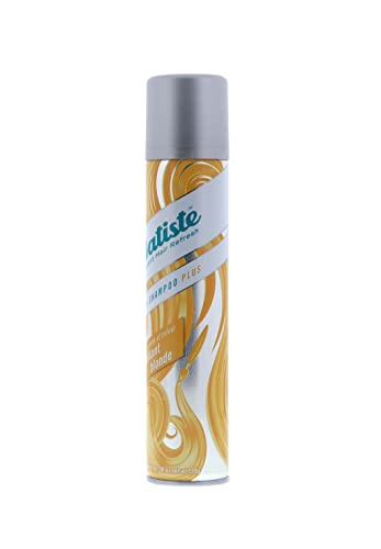 Foto 3 pulgar | Champú Batiste Dry Brilliant Blonde 199 ml 6 Piezas -Venta Internacional