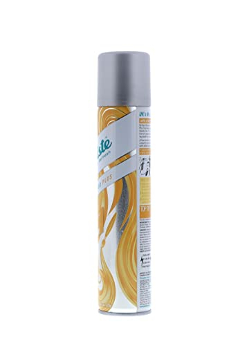 Foto 4 pulgar | Champú Batiste Dry Brilliant Blonde 199 ml 6 Piezas -Venta Internacional