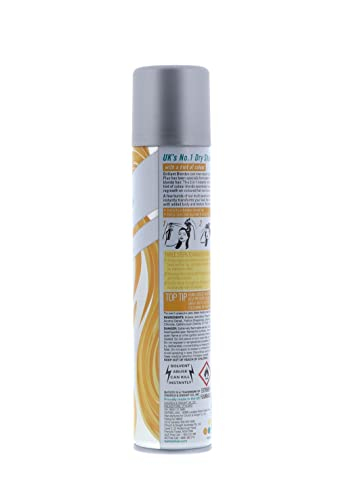 Foto 5 pulgar | Champú Batiste Dry Brilliant Blonde 199 ml 6 Piezas -Venta Internacional