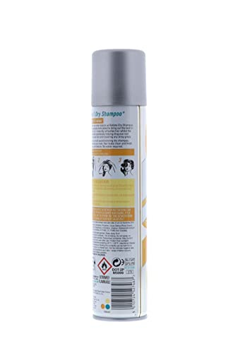 Foto 7 pulgar | Champú Batiste Dry Brilliant Blonde 199 ml 6 Piezas -Venta Internacional