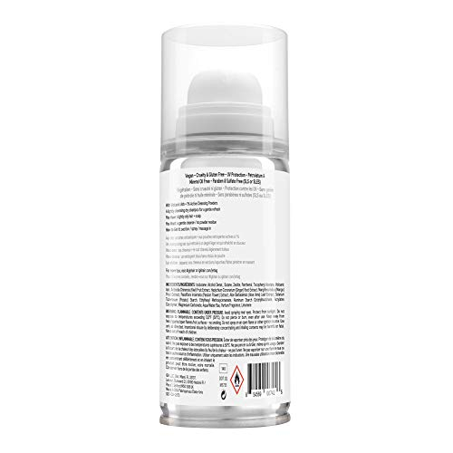 Foto 2 | Champú Seco Igk Jet Lag Invisible 60 Ml - Venta Internacional.