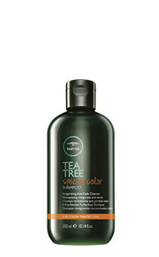 Foto 1 | Champú Tea Tree Special Color Protección 300 Ml - Venta Internacional