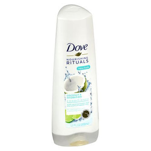Foto 1 | Acondicionador Dove Nourishing Rituals Coco & Hydration 355 Ml - Venta Internacional.