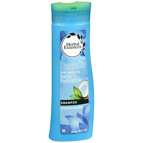Foto 1 | Champú Herbal Essences Hello Hydration Deep Moisture 345 Ml - Venta Internacional.