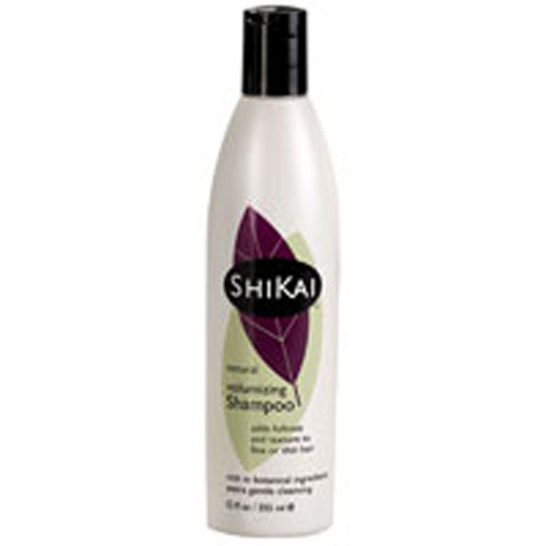 Champú Voluminizador Shikai Volumizing 355 Ml - Venta Internacional.