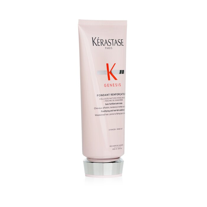 Foto 5 | Acondicionador Kerastase Génesis Fondant Renforcateur 200 ml - Venta Internacional