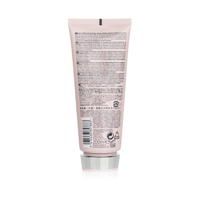 Foto 6 | Acondicionador Kerastase Génesis Fondant Renforcateur 200 ml - Venta Internacional