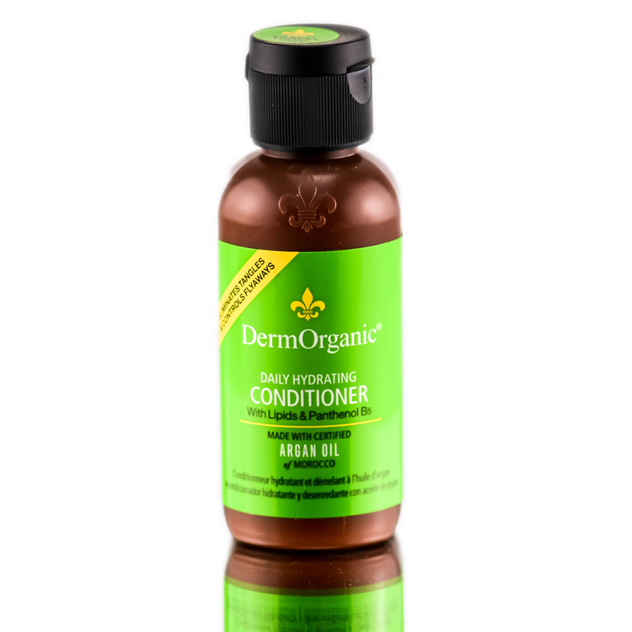 Acondicionador Dermorganic Daily Hydrating 90 Ml - Venta Internacional.