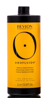 Foto 1 | Champú Revlon Professional Orofluido Radiance Argan 1000 Ml - Venta Internacional.