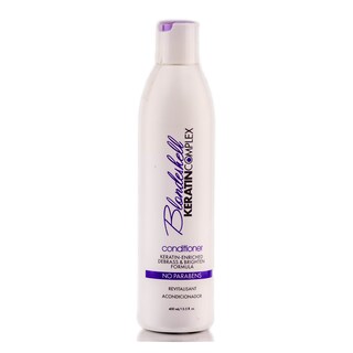 Foto 1 | Acondicionador Keratin Complex Blondeshell 400 Ml - Venta Internacional.
