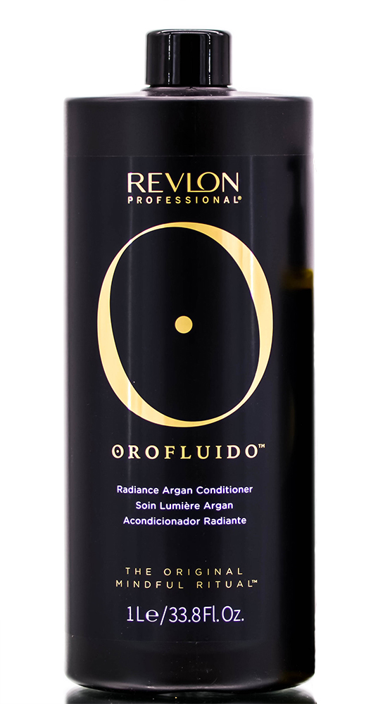Acondicionador Revlon Professional Orofluido Radiance Argan 100 - Venta Internacional.