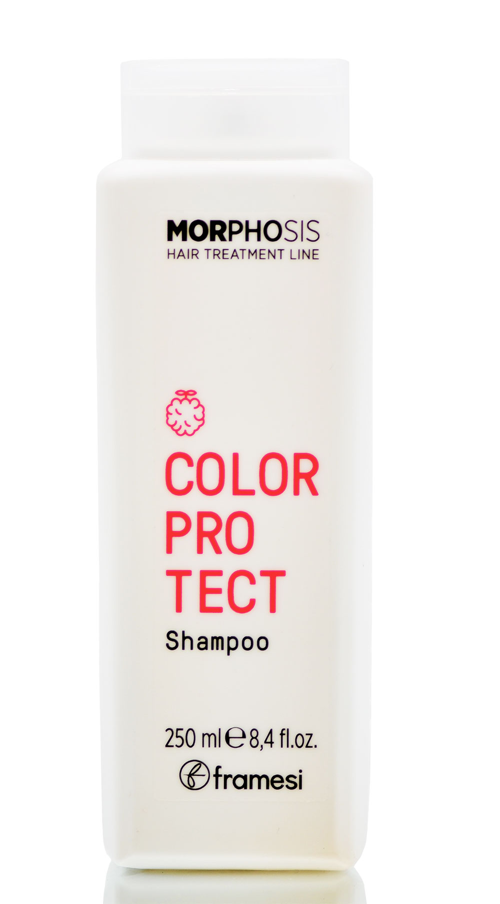 Champú Framesi Morphosis Color Protect 250 Ml - Venta Internacional.