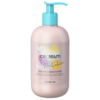 Foto 1 | Acondicionador Inebrya Ice Cream Pro-volume 300 Ml - Venta Internacional.