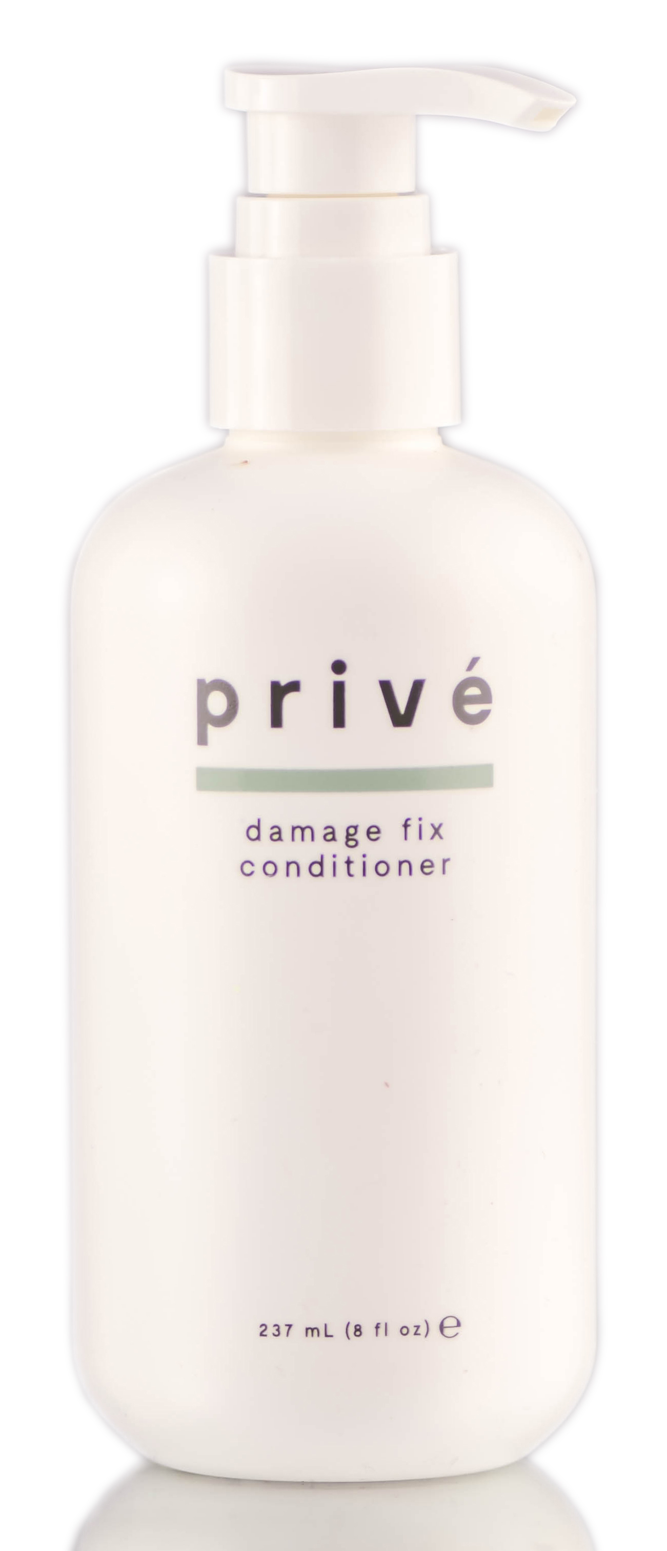 Acondicionador Prive Damage Fix 8 Oz - Venta Internacional.